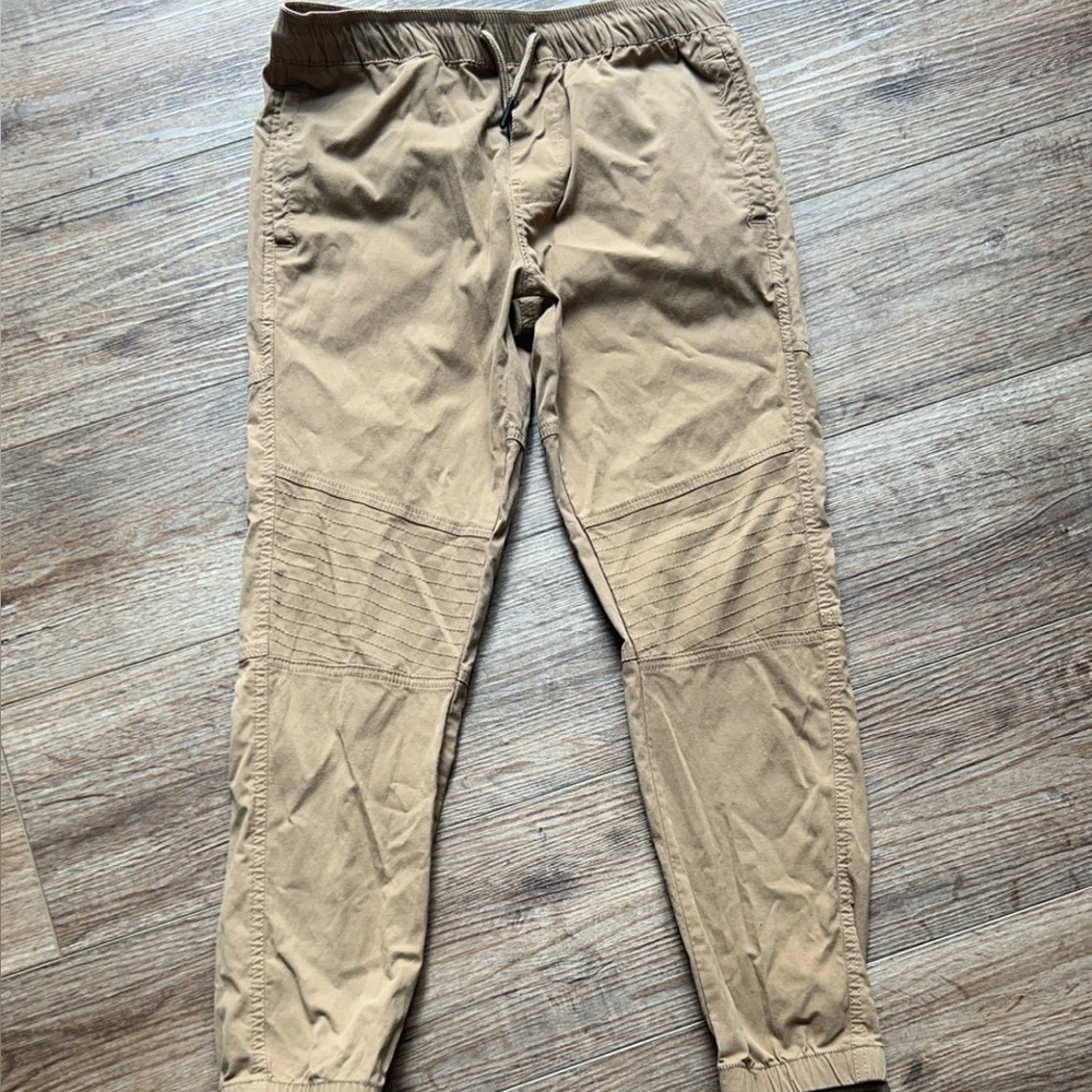 Boys Jogger Pants size 10/12